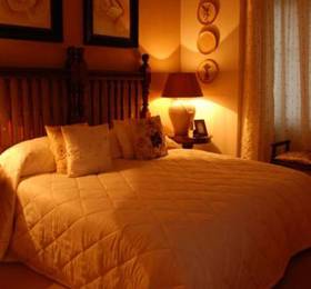 Отдых в Sir Harveys Bed and Breakfast  - ЮАР, Дурбан