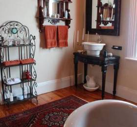 Туры в Sir Harveys Bed and Breakfast  в ЮАР