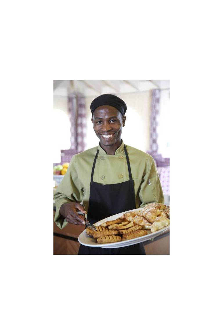 Mercure Johannesburg Randburg 