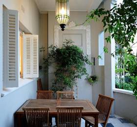 Отдых в Barry Hall Luxury Apartments  - ЮАР, Кейптаун