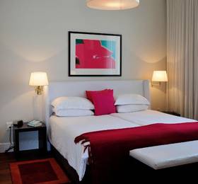 Туры в Barry Hall Luxury Apartments  в ЮАР