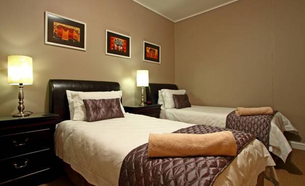 Afribode Rockwell Apartments  4* ЮАР, Кейптаун