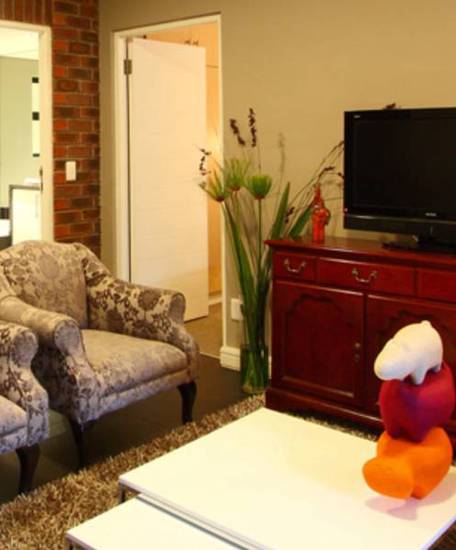 Afribode Rockwell Apartments  4* ЮАР, Кейптаун