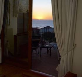 The Bay Atlantic Guest House  в Кейптауне