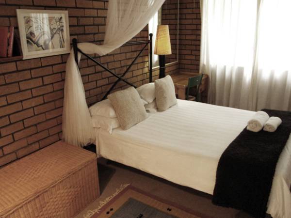Mountain Magic Garden Suites  3* ЮАР, Кейптаун