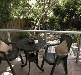 Mountain Magic Garden Suites  в Кейптауне