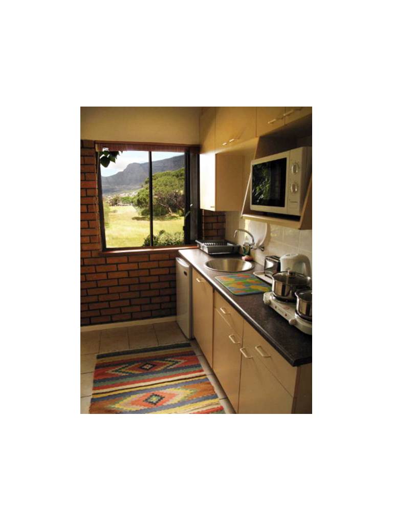 Mountain Magic Garden Suites 