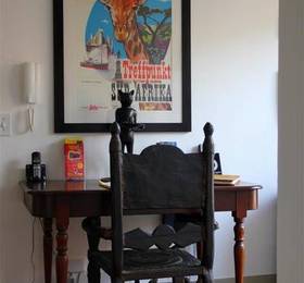 Отдых в Southern Comfort Guest Lodge  - ЮАР, Кейптаун