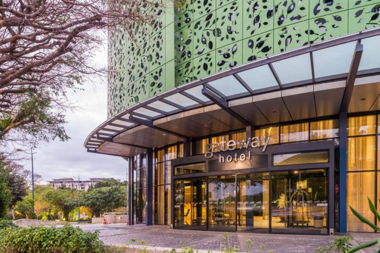 The Gateway Hotel - Umhlanga 