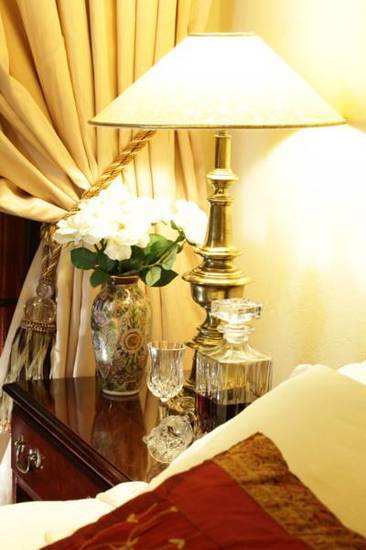 The Oasis Luxury Guest House  5* ЮАР, Йоханнесбург