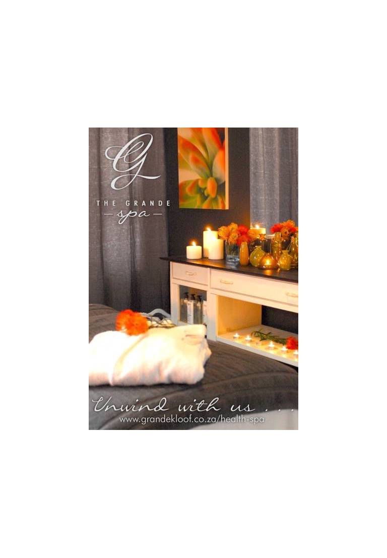 Grande Kloof Boutique Hotel