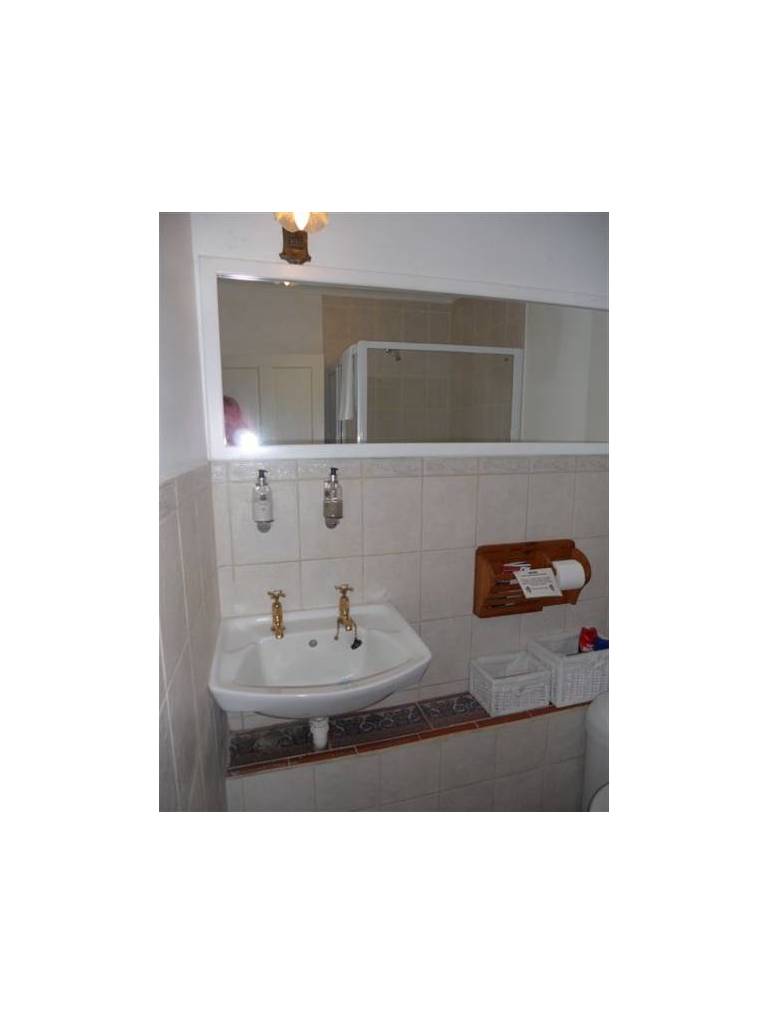 Knorhoek Country Guesthouse 