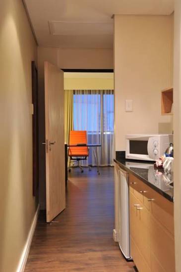 Protea Hotel Umhlanga Ridge  4* ЮАР, Дурбан