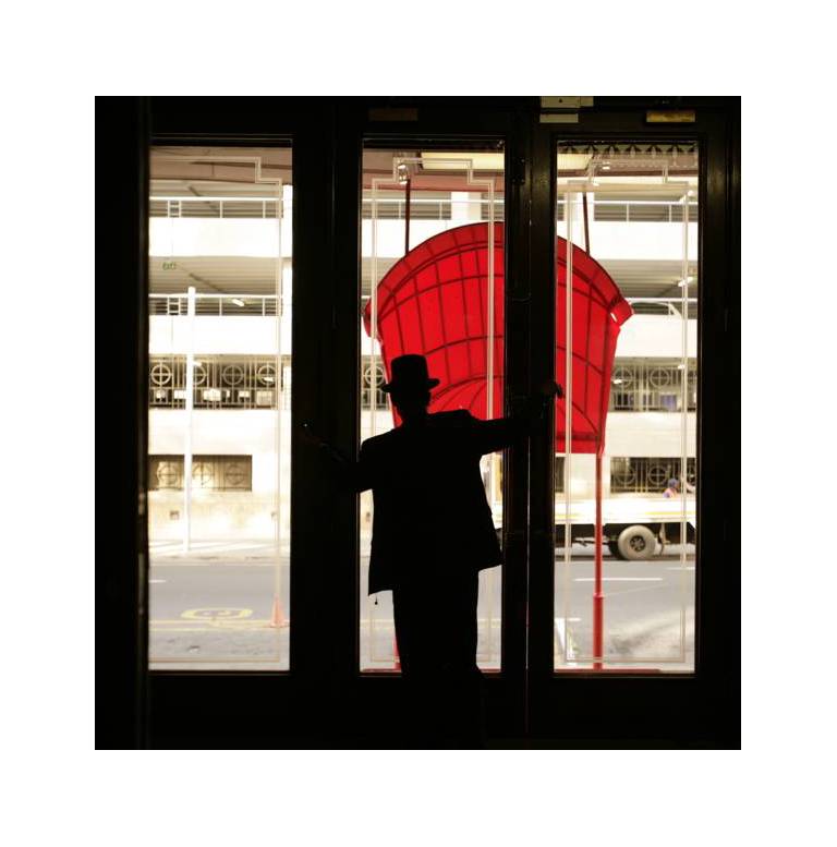 Urban Hip Hotels - Ashanti 