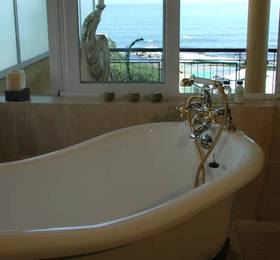 Primi Royal Boutique Hotel  в Кейптауне