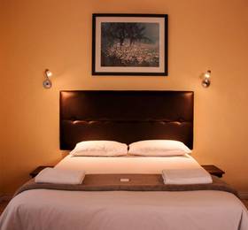 Big Blue Backpackers Lodge  в Кейптауне