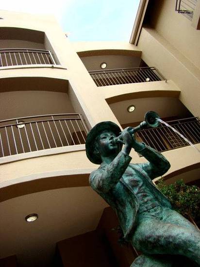 Faircity Grosvenor Gardens  4* ЮАР, Претория