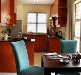 Туры в Faircity Grosvenor Gardens  в ЮАР