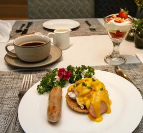 Sanchia Luxury Guest House  в Дурбане