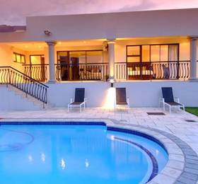 Отдых в Sanchia Luxury Guest House  - ЮАР, Дурбан