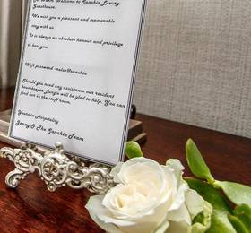 Туры в Sanchia Luxury Guest House  в ЮАР