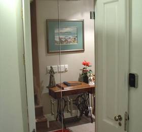 Отдых в Aan Dorpstraat Guest House  - ЮАР, Стелленбос