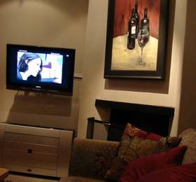 Туры в Aan Dorpstraat Guest House  в ЮАР