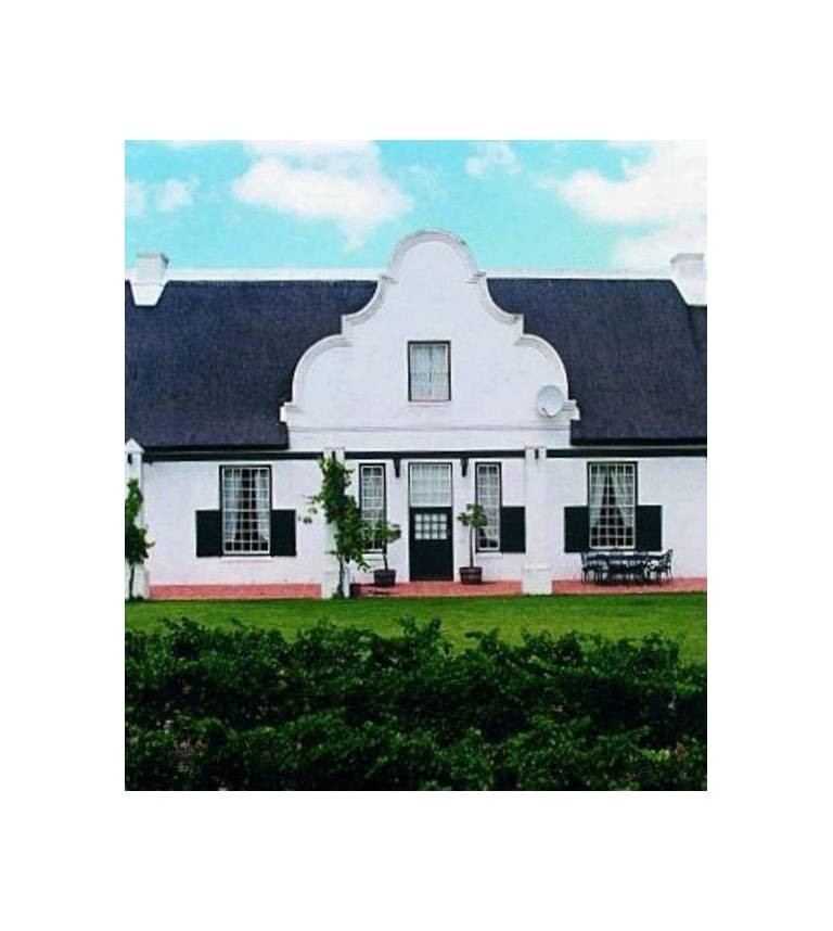 Bellevue Manor Guest House 