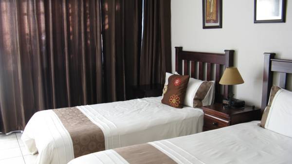 Mandalay Bed and Breakfast  4* ЮАР, Дурбан