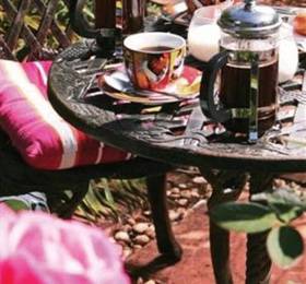 Отдых в Mandalay Bed and Breakfast  - ЮАР, Дурбан