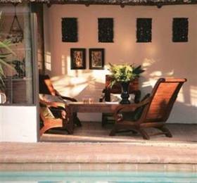 Туры в Mandalay Bed and Breakfast  в ЮАР