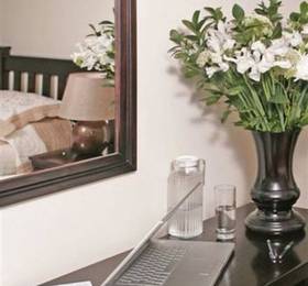 Mandalay Bed and Breakfast  в Дурбане