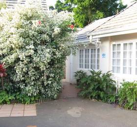 Mandalay Bed and Breakfast  в Дурбане