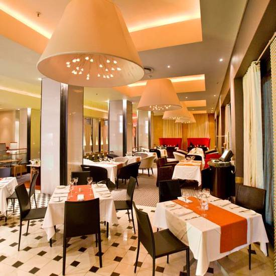 African Pride Melrose Arch  5* ЮАР, Йоханнесбург