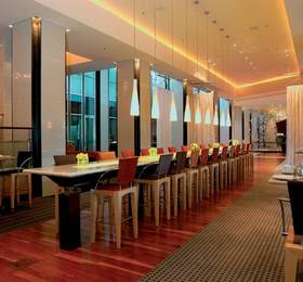 Туры в African Pride Melrose Arch  в ЮАР