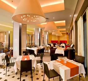 African Pride Melrose Arch  в Йоханнесбурге