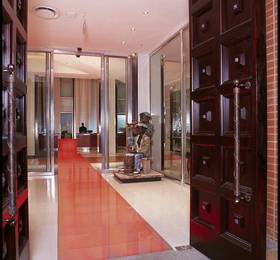 African Pride Melrose Arch  в Йоханнесбурге