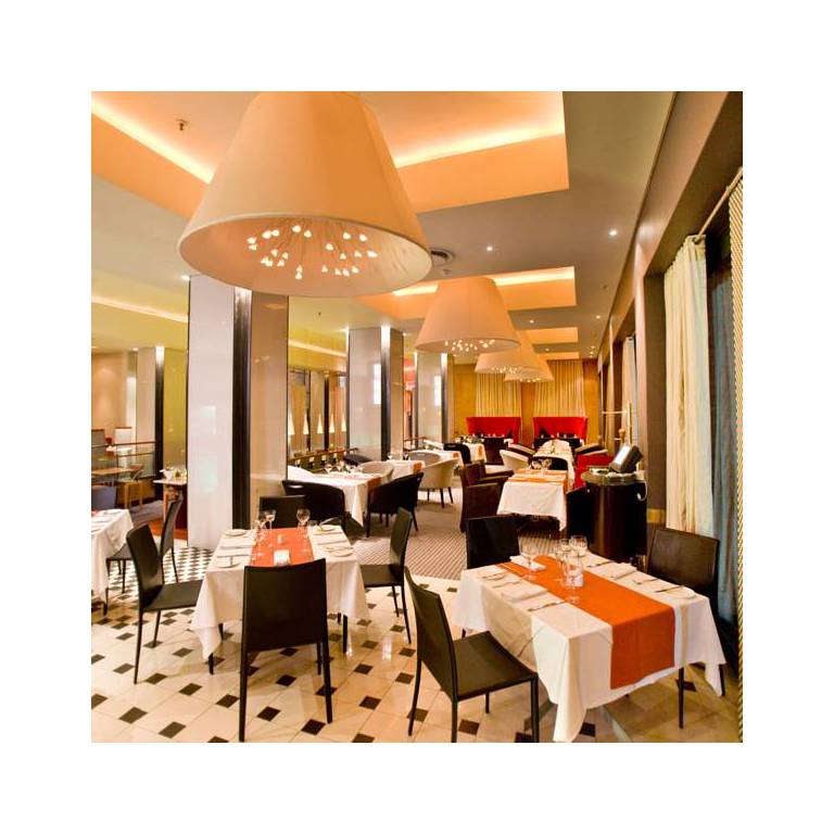 African Pride Melrose Arch 