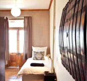 Туры в Bohemian Lofts Backpackers  в ЮАР