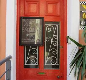 Bohemian Lofts Backpackers  в Кейптауне