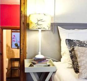 Отдых в Bohemian Lofts Backpackers  - ЮАР, Кейптаун
