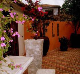 French Lodge International  в Джордже