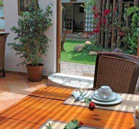 Туры в French Lodge International  в ЮАР