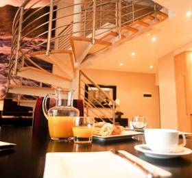 Отдых в Hydro Executive Apartments - ЮАР, Йоханнесбург