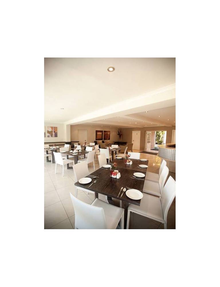 Villa Executive Apartments 