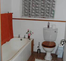 Туры в Ballot's House Guest Lodge  в ЮАР