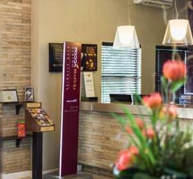 Отдых в Mercure Hotel Bedfordview  - ЮАР, Йоханнесбург