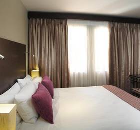 Туры в Mercure Hotel Bedfordview  в ЮАР