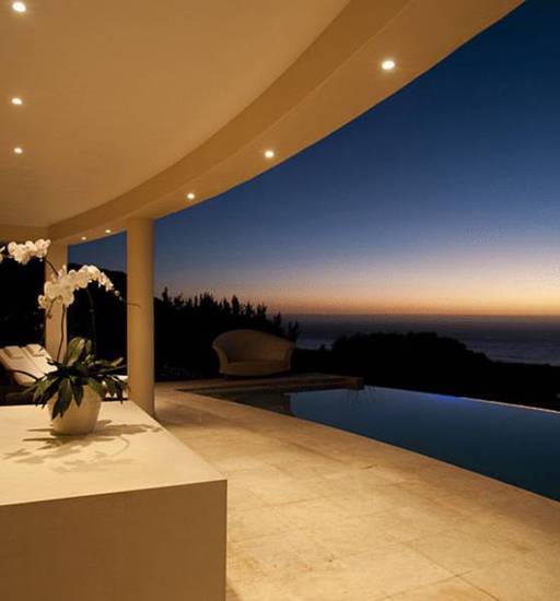 Atlantic Suites Camps Bay  5* ЮАР, Кейптаун