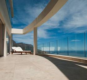 Туры в Atlantic Suites Camps Bay  в ЮАР